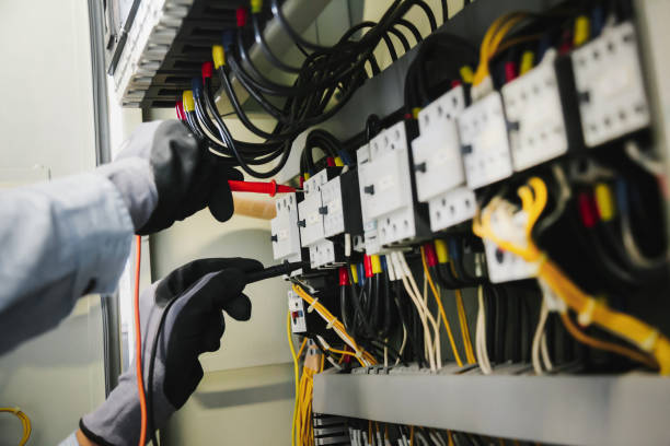 Electrical Maintenance Services in Williston, SC